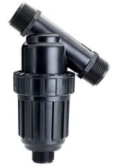 Prietokový filter 1" x 1" Claber 90919