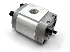 Čerpadlo pre štiepačku SCHEPPACH 400V CBQ-FT4.0F / 2x M20x1.5, HL 810, HL 800e,  Compact 15 T, Compact 8 T, 3905314064