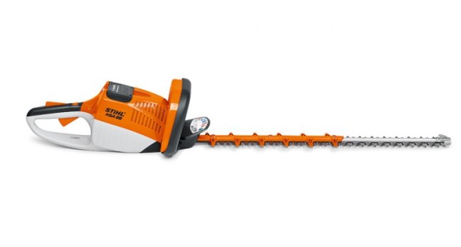 Akumulátorový plotostrih STIHL HSA 66 STIHL HSA 86
