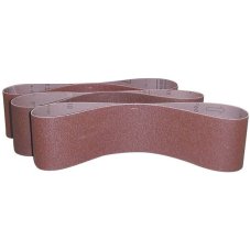 Brúsny pás 915x100 mm K100, 3 ks, GUDE 41286