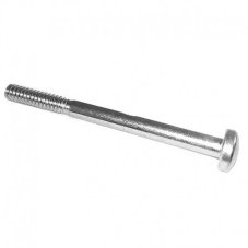 ND MAKITA / DOLMAR Skrutka výfuku 5X65, PS-34, PS-45, 913350654 (62c)