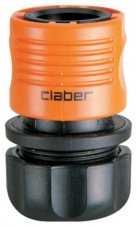 Spojka 5/8" Claber 8568