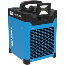 Elektrický ohrievač GUDE GEH 3300 F, 85138