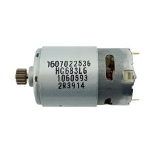 ND BOSCH Jednosmerný motor 12V pre elektrické náradie GSR 12-2, 2 609 120 259