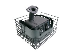 ND LONCIN Výfuk G200F, 180571483-0001