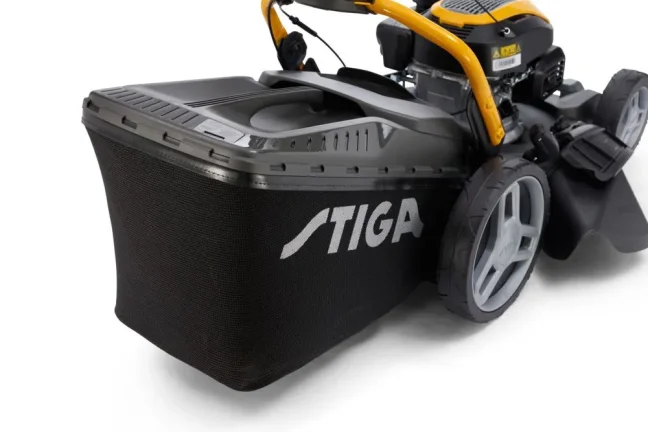 Benzínová kosačka STIGA Combi 748 S