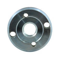 Rögzítő anya M14 BOSCH sarokcsiszolóhoz GWS 660, GWS 7-115, GWS 7-115 E, GWS 7-125, GWS 8-115, 9777AB, 9790, 9795, 1603345043