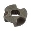 Lánckerék MAKITA / DOLMAR UC3020A, ES-33, ES-38 láncfűrészekhez, 3/8” LP, 221526-1