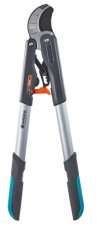 Ráčnové nožnice na konáre GARDENA SmartCut Comfort 8773-20
