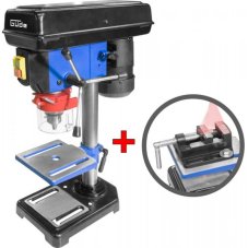 Stojanová vŕtačka GUDE GTB16 LASER 55205