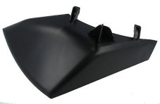 Oldalkidobó burkolat (deflektor) AL-KO fűnyírókhoz, 46266701