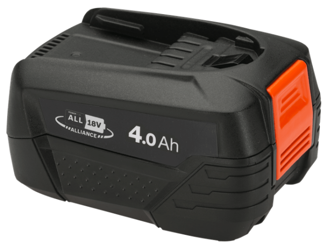 Akumulátor GARDENA PBA 18V/72 P4A 14905-20