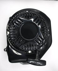 Kompletný štartér prevzdušňovača RIWALL RPV 4058 - 244740-010