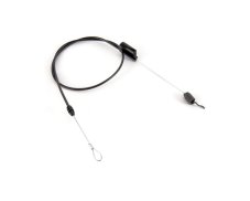 Bowden / lanko variátora pre kosačku CUB CADET LM3 CR46S, WOLF-Garten Expert 46 BA V HW, 746-05121A