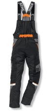 Nohavice s náprsenkou STIHL ADVANCE X-LIGHT