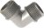 Elbow 90° External Thread