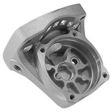 Gearbox cover for MAKITA GA5030R, GA4530, 318335-8