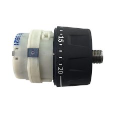 Gearbox for cordless screwdriver BOSCH GSR 140-LI, GSR 180-LI, 1 600 A00 P8Z