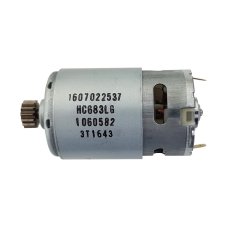 Electric motor for BOSCH GSR 14.4-2 screwdriver, 2 609 120 622