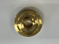 ND HECHT Ozubené koleso prevodovky H741, H739, HECHT 715 od 2019, HECHT 745 od 2019, 741000009