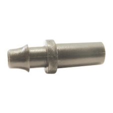 Adaptor pre Delta,Super,Špeciál a s pevným uhlom k potrubiu 7x4,4mm (5c)