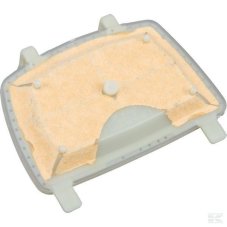 Vzduchový filter pre reťazovú pílu STIHL MS 171, MS 181, MS 211, 1139 120 1602