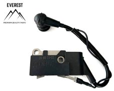 ZAPAĽOVACIA CIEVKA ČÍNSKE PÍLY 45cc, 52cc, 58cc