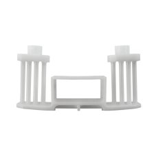 Vibrační noha pro vibrační brusku BOSCH PSS 190 AC, PSS 200 A, PSS 250 AE, PSS 250 A, PSS 280 A, PSS 300 AE, 2 609 000 874