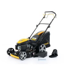 Benzínová kosačka RIWALL RPM 5155 Pro, olej zdarma, záruka 4 roky, PM12F2101002B