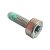 IS-M5x16-12.9 screw for STIHL chainsaw / brushcutter, 9022 341 0983