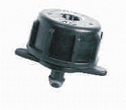Kvapkovač Palaplast Evros, prietok 0-150 l/h (4c)