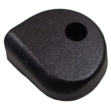 Replacement rear end cover for Makita 9558HN, GA5021, DGA452 angle grinders - 417771-6