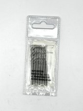 Vrták do železa 2.25 x 53 mm, 10ks balenie MAKITA D-06264