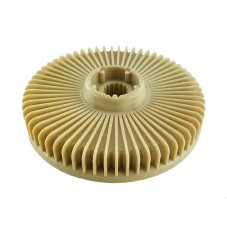 Belső fogazatú fogaskerék BOSCH AKE 30-17, AKE 35-19 S, AKE 40-17, AKE 40-19 S láncfűrészhez, 1 607 000 A06