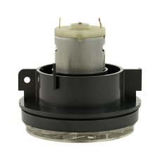 Electric motor for BOSCH PHG 600-3 heat gun, 1 609 202 617