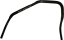 ND RIWALL Madlo pohonu RPM 5140 V, 70550080130