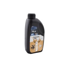 Motorový olej Riwall pre extrémní zimní použitie (SAE 5W-30, 1 l), RACC00005