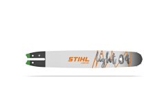 Replacement guide bar Stihl Light 04 (Rollomatic E) 30cm, 3/8" P, 1.3mm, 44 links - 3005 000 4805