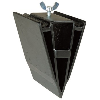 Expansion wedge for SCHEPPACH HL 710, HL 800, HL 810, HL 815, HL 850, 3905301702