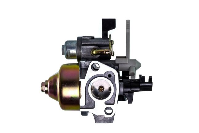 ND GP karburátor Honda GX120 GX160 GX168 GX200 Zongshen 168FB motorokhoz, 16100-ZH8-W51 16100-ZH8-W61 16100-ZE1-814, 16100-ZE1-825.