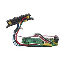 Electronic module for BOSCH GSB 18V-55, GSR 18V-55, GSR 18V-50 screwdrivers, 1 607 233 5FX