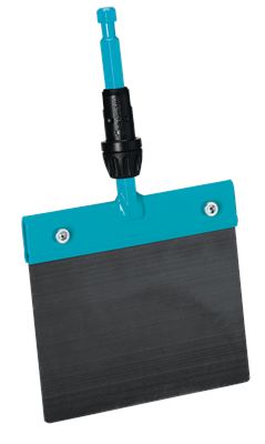 Škrabka GARDENA Combisystem 15cm, 3250-20