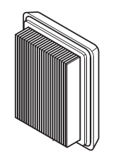 Levegőszűrő MAKITA / DOLMAR MS-4300.4U, MS-430.4U, 442181-8