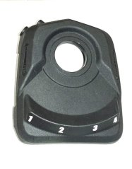 ND MTD Vrchný kryt ovládania 731-09314