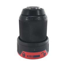 Keyless drill chuck for BOSCH GSR 18V-60 FC, 1 600 A00 ZS9