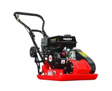 Vibrating plate HECHT 1113, 83kg