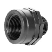 AQUATEAM PP predĺženie redukované MF M 3/4" x 5/4" F (10d)