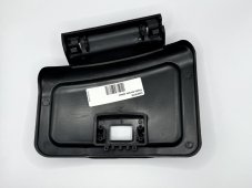 ND HECHT Oldalsó kidobócső a H546BSW/2018, H547SXW/2018 fűnyíróhoz, 546010138