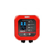 Nabijačka SOLUTION CHARGER GX5