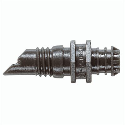 Koncový kvapkač GARDENA 4 l (25 ks), mds, 1341-29